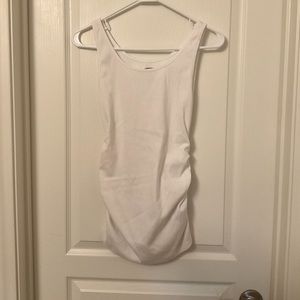 Maternity tank top